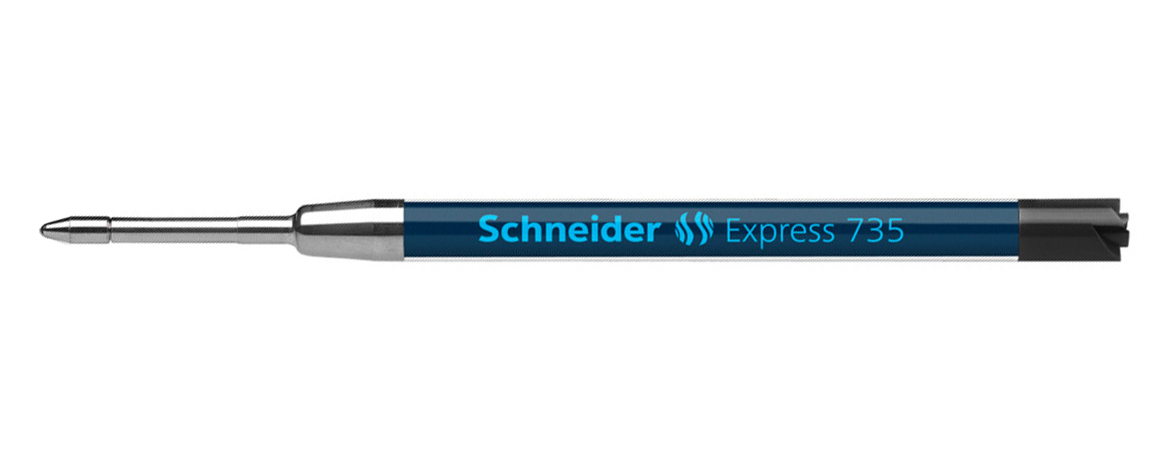 Schneider Refill per penna...