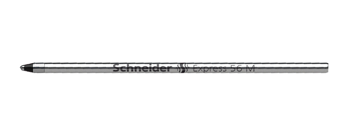 Schneider Refill per penna a sfera - Express 56 - Nero