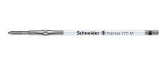 Schneider Refill per penna a sfera - Express 775 - Nero