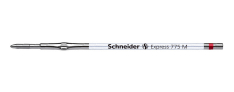 Schneider Refill per penna a sfera - Express 775 - Rosso