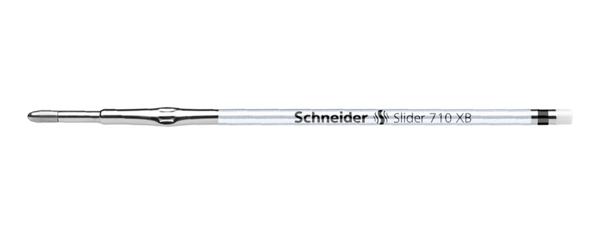 Schneider Refill per penna a sfera - Express 710 XB - Nero