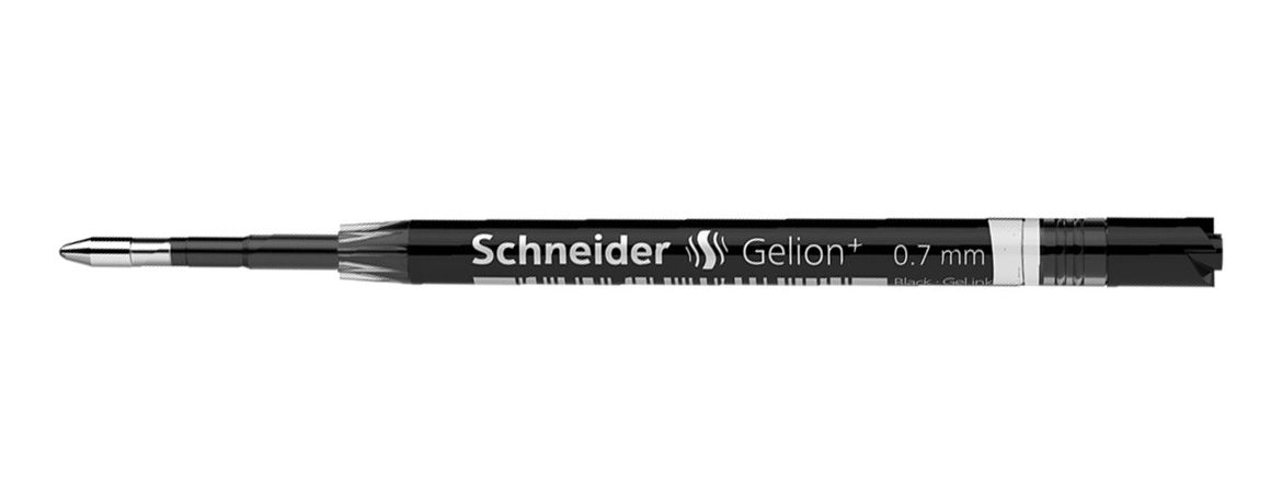 Schneider Refill per penna a Gel - Gelion - Blu