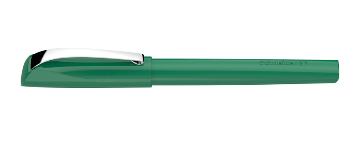 Schneider Ceod Colour - Penna Stilografica - Green Nature