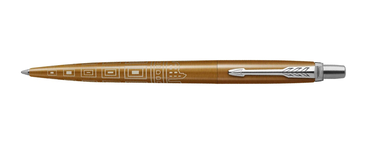 Parker Jotter Global Icons Special Edition - Roma