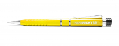 Pilot Rocky 2020 H525 - Shaker Matita Automatica 0.5mm - Giallo