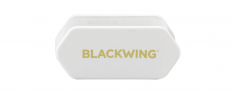 Blackwing Two Step Temperamatite Palomimo Punta Lunga - Bianco