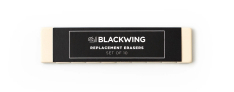 Blackwing Set 10 Gomme di Ricambio per Matite - Cream