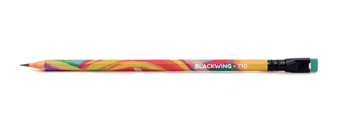 Blackwing Volume 710 - Set 12 Matite - Limited Edition