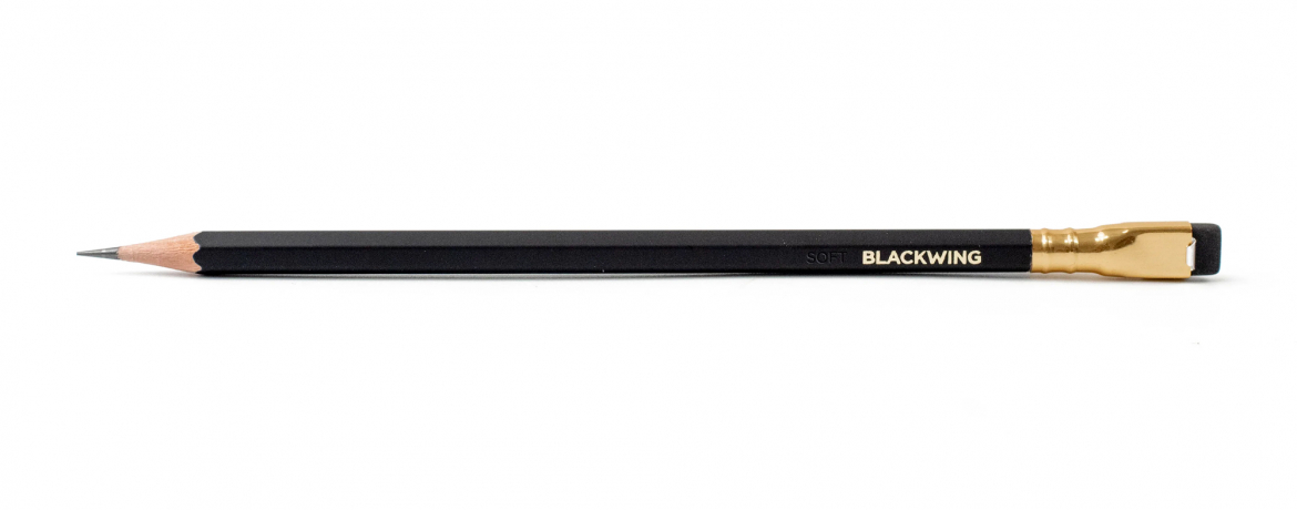Blackwing Matte Pencils - Set 12 Matite