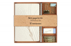 Clairefontaine Tulip kit Cancelleria