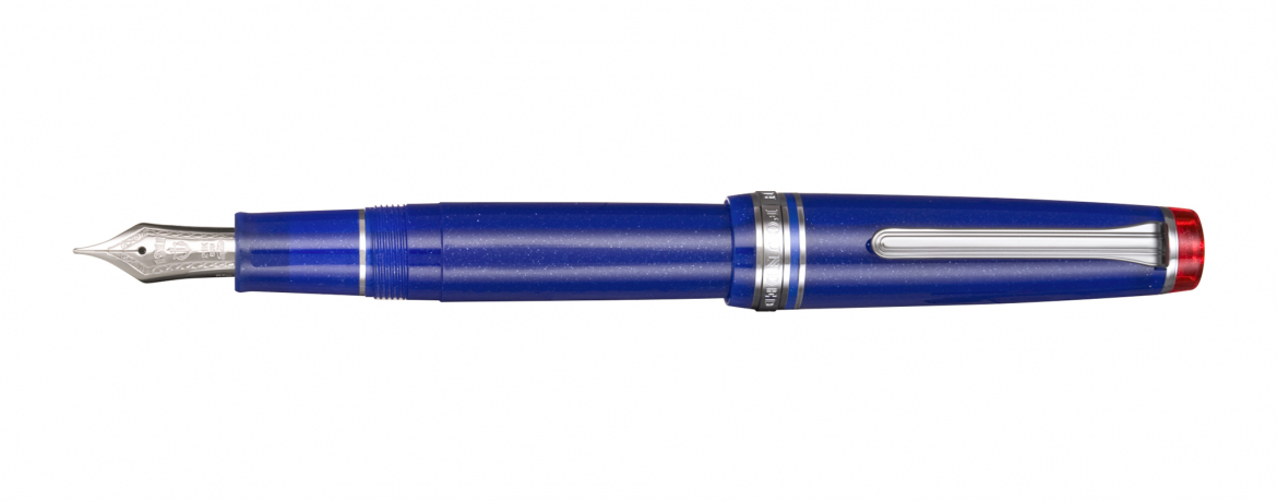 Sailor Professional Gear 21k - Sunset over the Ocean - Penna Stilografica Edizione Speciale