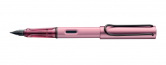 Lamy Al-Star Special Edition - Penna Stilografica in Alluminio - Autumn Pink