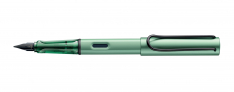 Lamy Al-Star Special Edition - Penna Stilografica in Alluminio - Sage