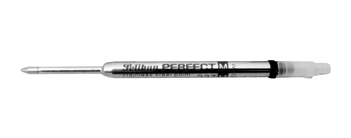 Pelikan Refill per Penna a Sfera 237M Perfect - Colore Nero