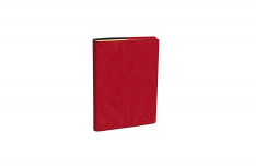 Quo Vadis Miniweek - Agenda Settimanale 2025 - 7 x 10 cm - Marlow Bordeaux