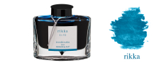 Pilot Iroshizuku Blu - Rikka inchiostro 50ml