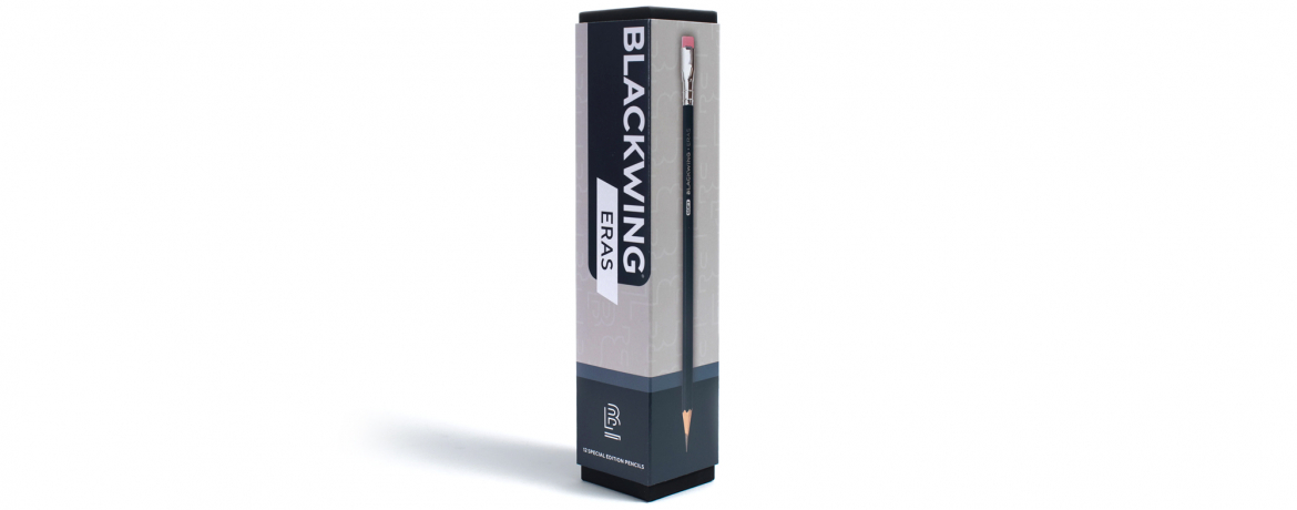 Blackwing Eras 2024 - Set 12 Matite - Limited Edition