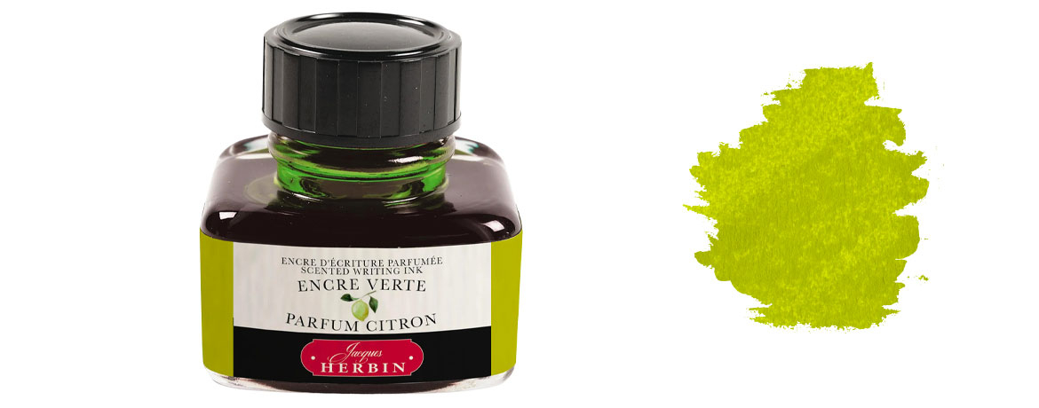 J.Herbin Inchiostro...