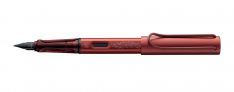 Lamy Al-Star Harry Potter Edition - Penna Stilografica in Alluminio - Grifondoro