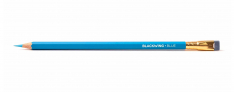 Blackwing Red - Set 6 Matite - Colore Blu