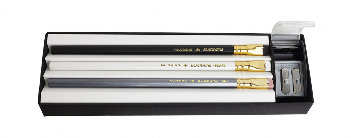 Blackwing Pencil Basic Set