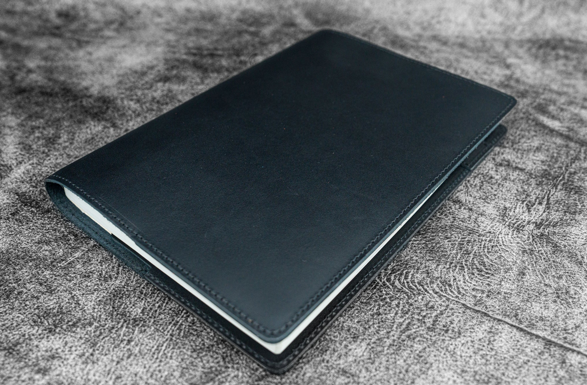 Galen Leather Notebook...