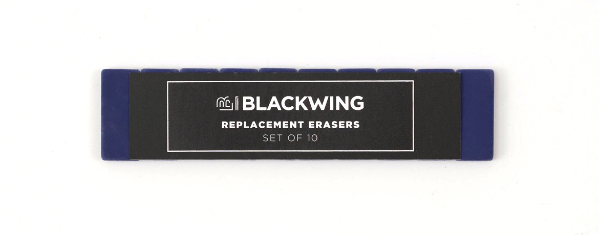 Blackwing Set 10 Gomme di...