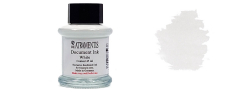 De Atramentis Document Ink - Inchiostro Stilografico - White