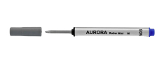 Aurora Refill Mini Roller Colore Blu punta M