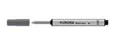 Aurora Refill Mini Roller Colore Nero punta M