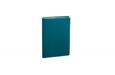 Quo Vadis Mini 2 Days - Agenda Bigiornaliera 2025 - 7 x 10 cm - Impala Blue