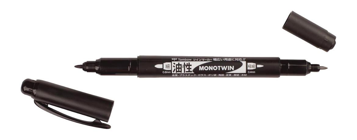 Tombow Mono Twin -...