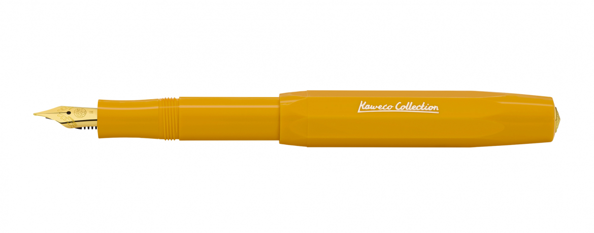 Kaweco Sport Collection Honey - Penna Stilografica