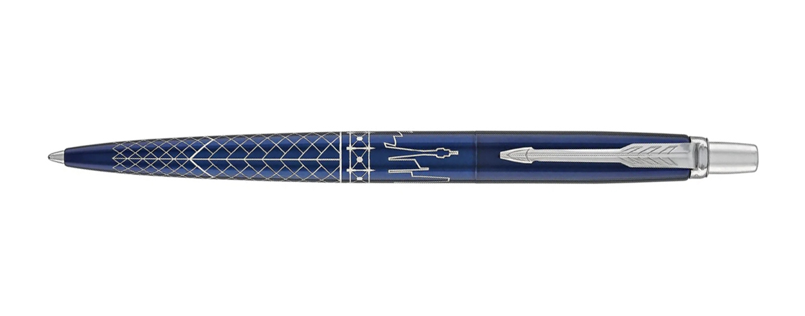 Parker Jotter Global Icons Special Edition - Sidney