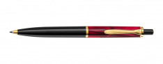 Pelikan K200 - Classic Red Marbled - Penna Sfera