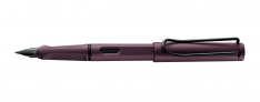 Lamy Safari - Penna Stilografica - Pennino in Acciaio - Scarlet