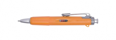 Tombow AirPress - Penna a sfera - Arancione
