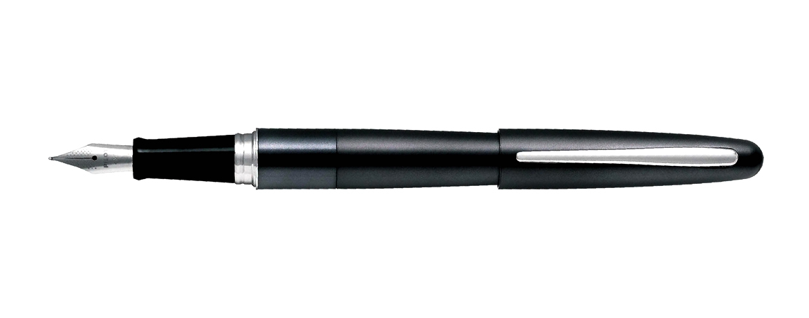 Pilot Cocoon Penna Stilografica - Nero