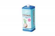 Yup! Cocconut Milk Pouch