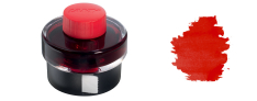Lamy Refill Inchiostro T 52 Rosso