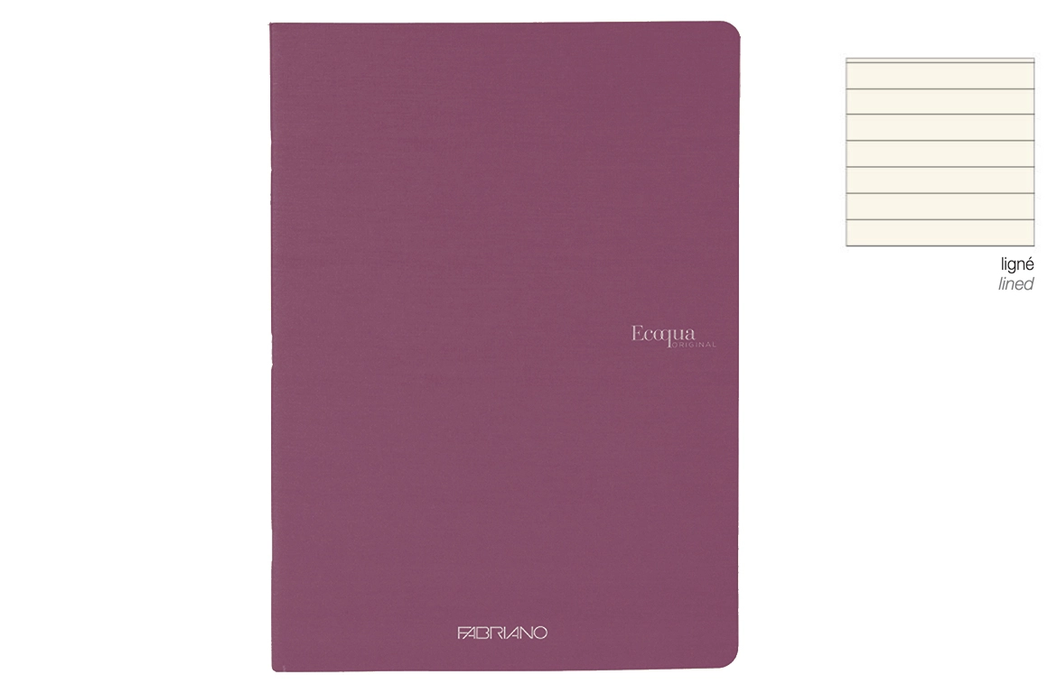 Fabriano EcoQua Original -...