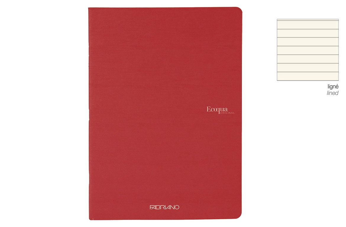 Fabriano EcoQua Original -...