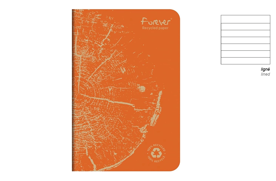 Clairefontaine Quaderno...