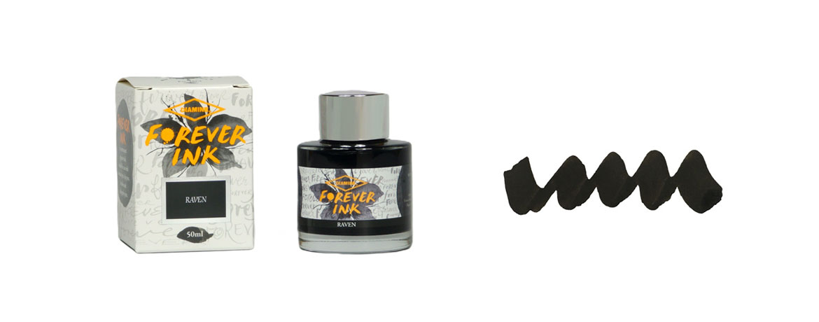 Diamine Forever Ink -...
