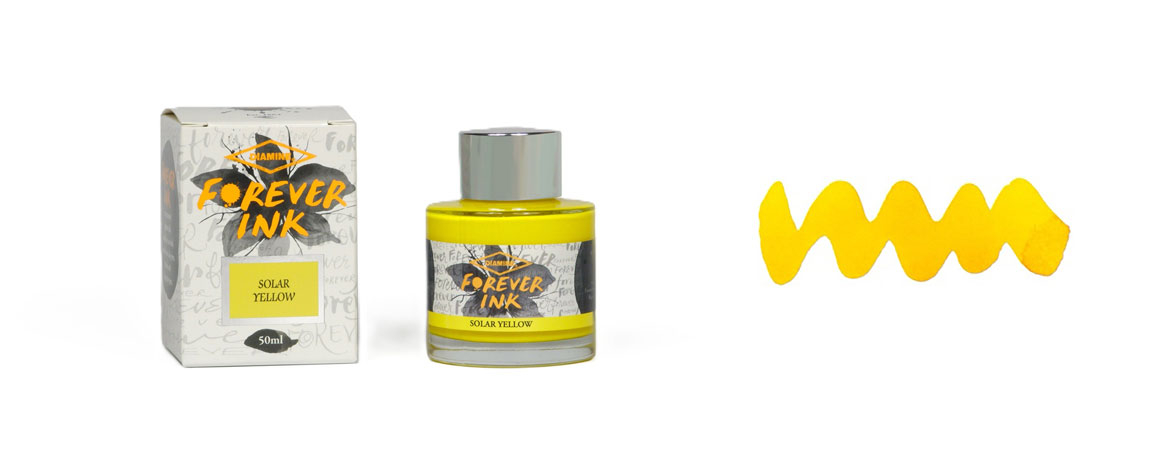 Diamine Forever Ink -...