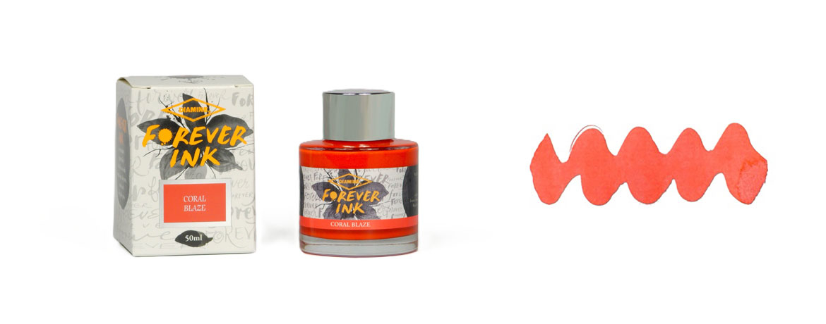 Diamine  Forever Ink -...