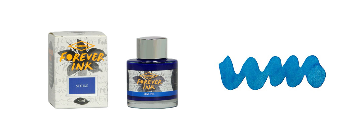Diamine Forever Ink -...