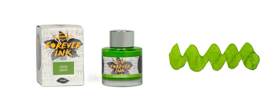 Diamine  Forever Ink -...