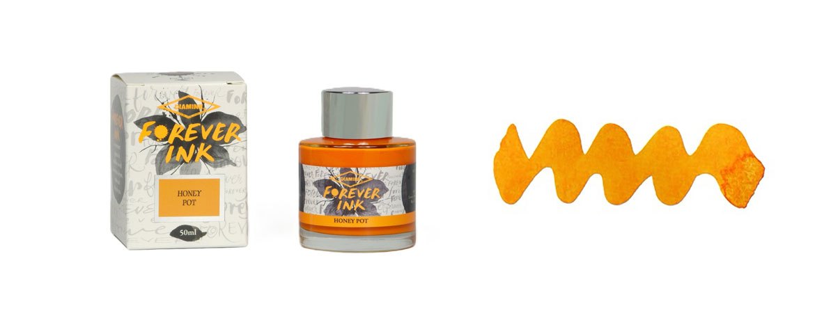 Diamine Forever Ink -...