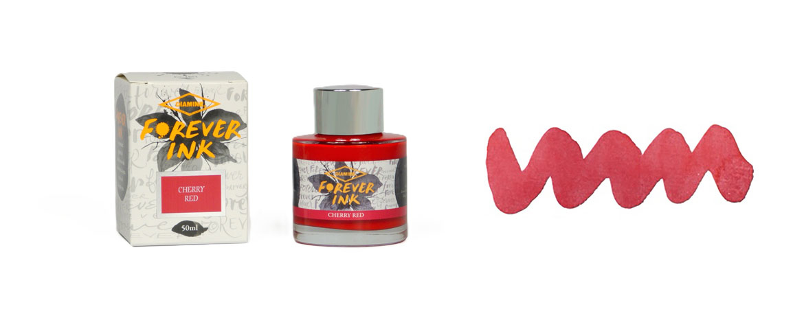 Diamine Forever Ink -...